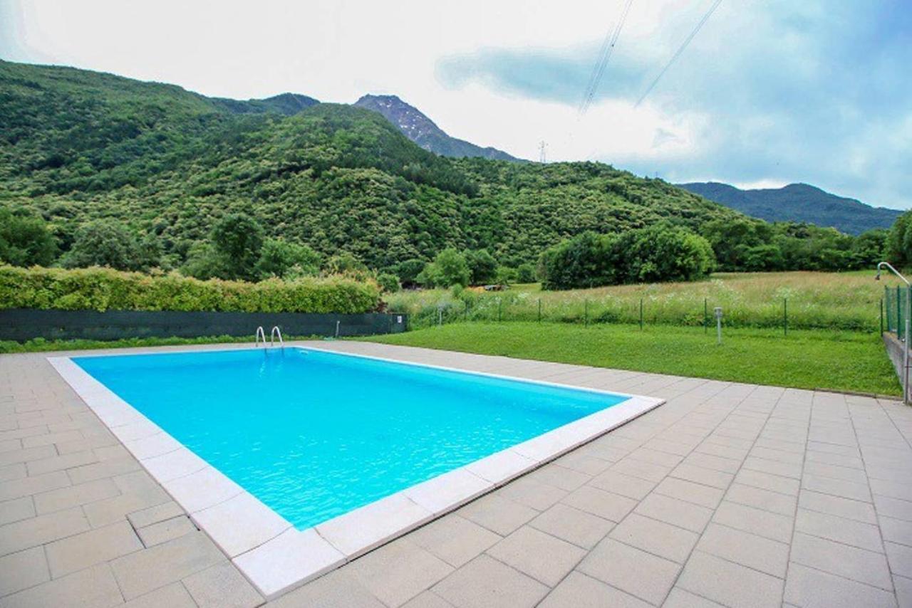 "Lake & Mountain" Summer House Колико Экстерьер фото