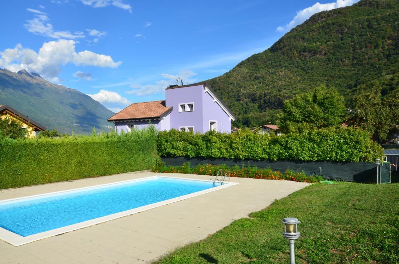 "Lake & Mountain" Summer House Колико Экстерьер фото